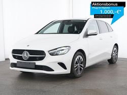 Weiß Gebraucht 2025 Mercedes B250e Progressive Van / Kleinbus | 36.790 € (Teuer)