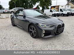 Grau Gebraucht 2023 BMW M440 M Sport Limousine | 45.500 € (Guter Preis)