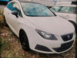 Gebraucht 2010 Seat Ibiza Coupé | 1.550 €