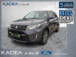Titan dark grey pearl metallic Gebraucht 2025 Suzuki Vitara Comfort SUV | 20.980 € (Guter Preis)