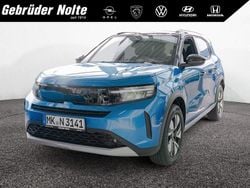 Blau / Neu 2025 Opel Frontera SUV | 23.490 € (Fairer Preis)