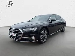 Gebraucht 2021 Audi A8L Ambiente Limousine | 53.880 €