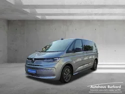 Monosilber metallic Gebraucht 2025 VW T7 Life Van | 58.900 € (Fairer Preis)