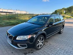 Schwarz Gebraucht 2012 Volvo XC70 SUV | 11.700 € (Fairer Preis)