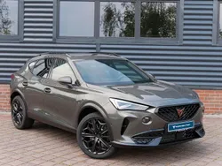Othercolor Gebraucht 2022 Cupra Formentor VZ SUV | 35.990 € (Teuer)
