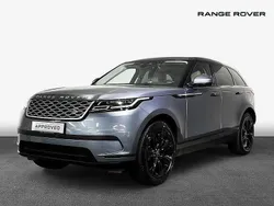 Blau Gebraucht 2022 Land Rover Range Rover Velar S SUV | 45.450 € (Fairer Preis)
