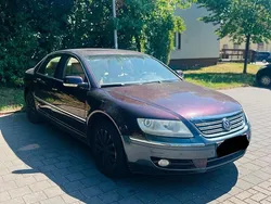 Violet Gebraucht 2005 VW Phaeton Limousine | 1.600 € (Superpreis)