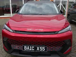 Shiningred Neu 2025 Baic X55 Kombi | 30.945 € (Fairer Preis)