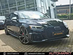 Schwarz Gebraucht 2018 Audi S5 Sportback Sport Kleinwagen | 29.890 € (Superpreis)