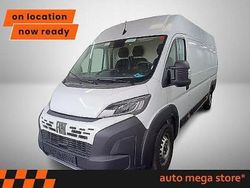 Weiß Gebraucht 2024 Fiat Ducato Van | 26.495 € (Fairer Preis)