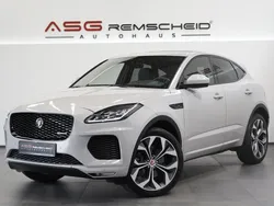Weiß Gebraucht 2021 Jaguar E-Pace R-Dynamic SUV | 29.900 € (Fairer Preis)