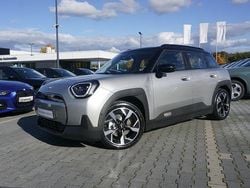 Grau Gebraucht 2025 Mini Aceman SUV | 29.980 € (Superpreis)