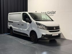 Weiß Gebraucht 2019 Fiat Talento Van | 12.690 € (Guter Preis)
