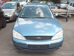 Gebraucht 2003 Ford Mondeo Limousine | 1.650 € (Fairer Preis)
