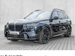 Schwarz Gebraucht 2023 BMW X7 Comfort Edition SUV | 88.490 € (Guter Preis)
