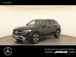 Schwarz Gebraucht 2022 Mercedes GLC400d Avantgarde SUV | 53.989 € (Superpreis)