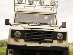 Beige Gebraucht 1983 Land Rover Range Rover SUV | 11.500 €
