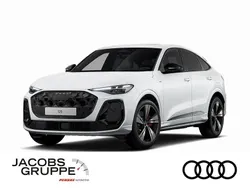 Weiß Neu 2025 Audi Q5 Sportback Ambiente SUV | 77.739 € (Teuer)