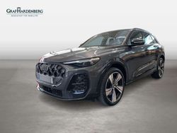 Tamboragrau metallic Gebraucht 2025 Audi Q5 Ambiente SUV | 63.999 € (Guter Preis)