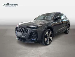 Tamboragrau metallic Gebraucht 2025 Audi Q5 Ambiente SUV | 69.499 € (Fairer Preis)