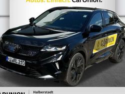 Black pearlschwarz metallic Gebraucht 2024 Renault Rafale Esprit Alpine SUV | 48.495 € (Teuer)