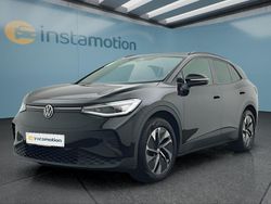 Schwarz Gebraucht 2025 VW ID.4 Pro SUV | 40.849 € (Guter Preis)