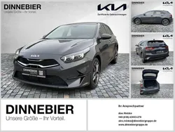 Grau Neu 2025 Kia Ceed | 24.979 € (Guter Preis)