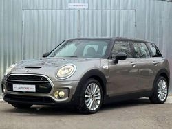Andere Gebraucht 2015 Mini Cooper Clubman Kombi | 16.690 € (Fairer Preis)