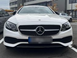 Weiß Gebraucht 2019 Mercedes 220 Coupé | 34.900 €