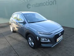 Silber Gebraucht 2019 Hyundai Kona Trend SUV | 16.400 € (Fairer Preis)