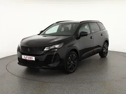 Andere Gebraucht 2024 Peugeot 5008 GTi Van / Kleinbus | 30.490 € (Guter Preis)