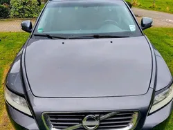 Grau Gebraucht 2010 Volvo V50 Kombi | 2.800 € (Fairer Preis)