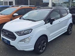 Weiß Gebraucht 2019 Ford Ecosport Titanium X SUV | 16.500 € (Etwas zu teuer)