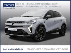 Schwarz Gebraucht 2025 Renault Symbioz Esprit Alpine SUV | 37.554 € (Teuer)