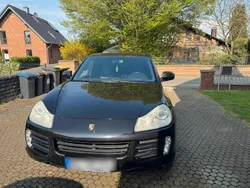 Schwarz Gebraucht 2009 Porsche Cayenne SUV | 8.250 € (Guter Preis)