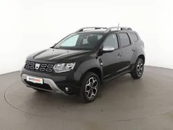 Schwarz Gebraucht 2019 Dacia Duster Anniversary SUV | 15.990 € (Fairer Preis)