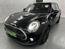 Schwarz Gebraucht 2016 Mini Cooper Clubman Kombi | 12.990 € (Teuer)