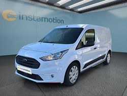 Weiß Gebraucht 2020 Ford Transit | 17.749 € (Fairer Preis)