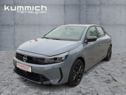 Grau Gebraucht 2024 Opel Corsa Edition Kleinwagen | 16.990 € (Fairer Preis)