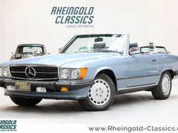 Mercedes 560