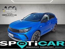 Gebraucht 2023 Opel Grandland X Elegance SUV | 34.990 €