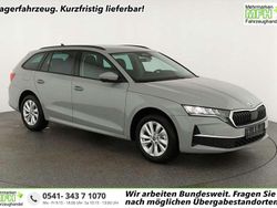Stahl grau Neu 2025 Skoda Octavia Selection Kombi | 33.045 € (Superpreis)