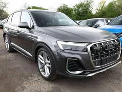 Samuraigrau metallic Neu 2025 Audi Q7 SUV | 73.624 € (Superpreis)