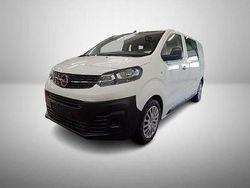 Weiß Gebraucht 2022 Opel Vivaro Van | 23.399 € (Fairer Preis)