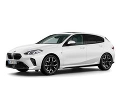 Gebraucht 2025 BMW 120 Efficient Dynamics Kleinwagen | 33.633 € (Superpreis)