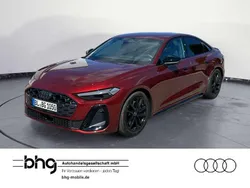 Grenadinerot metallic Neu 2025 Audi S5 Limousine | 72.990 € (Superpreis)
