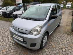 Other Gebraucht 2010 Daihatsu Cuore Kleinwagen | 4.499 € (Teuer)