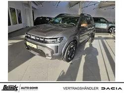 Dolomitgrau metallic Neu 2024 Dacia Duster Extreme SUV | 24.939 € (Fairer Preis)