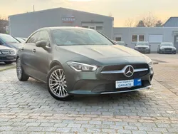 Mercedes CLA220