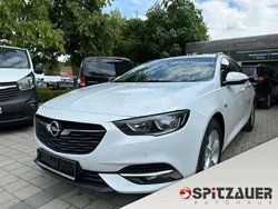 Weiss Gebraucht 2019 Opel Insignia Edition Kombi | 18.400 € (Teuer)